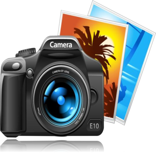 Photo Gallery icon