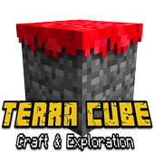 Terra Craft Adventure icon