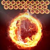Bubble - Fire Bubble