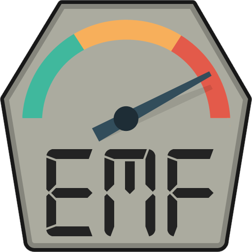 EMF Analyser icon