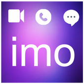Rec Of imo Video Call Chat icon