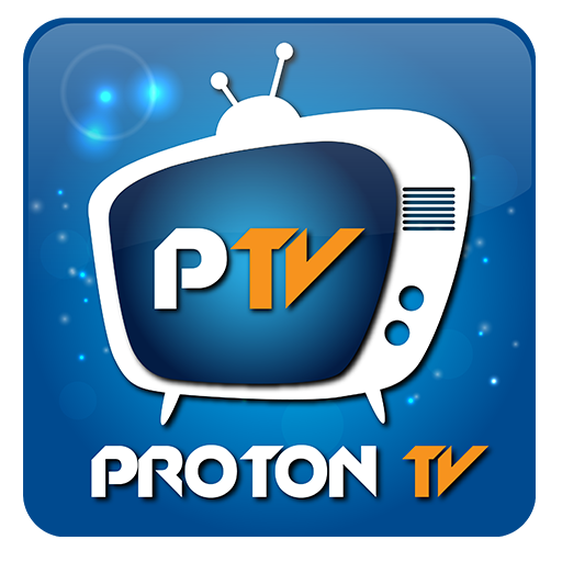 Proton Iptv Pro2 icon