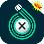 دليل تطبيق المرضاوناتكس أيقونة