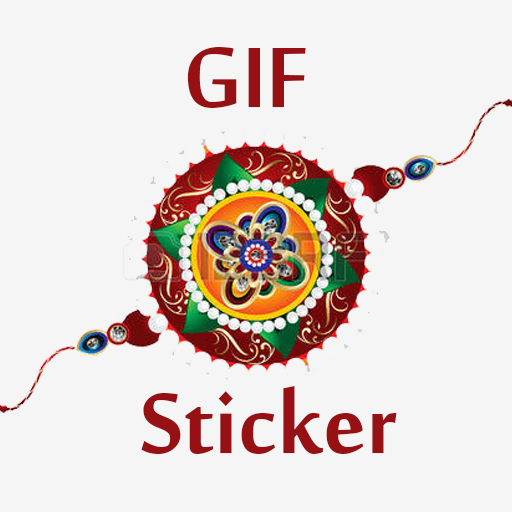Raksha Bandhan Collection (WA Stickers, Video etc) icon