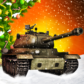 World War III: Tank Battle icon