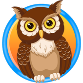 Talking Owl Buddy icon