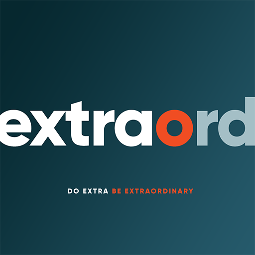 ExtraOrd - Teen Magazine icon