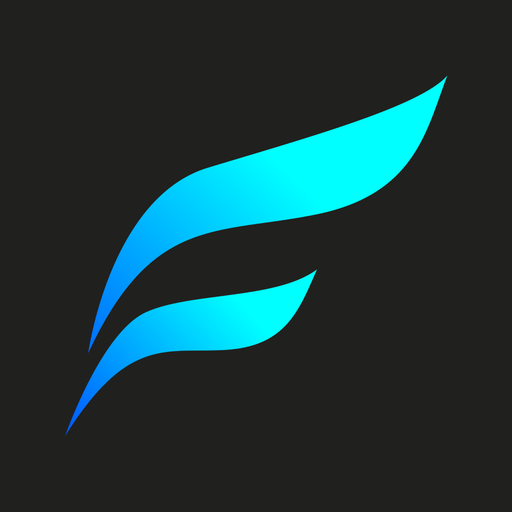 Magic Fitness App icon