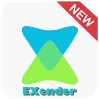 EXender - Indian File Sharing App on 9Apps