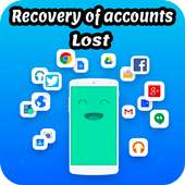 Recovery Account