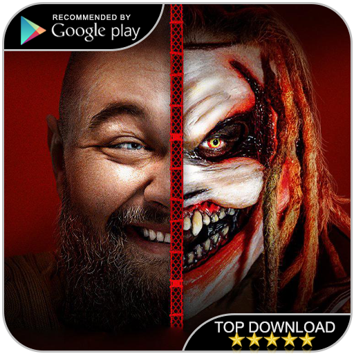 Bray Wyatt Wallpapers 👊 icon