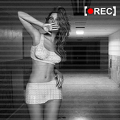 Five Nights - Horror Hospital icon