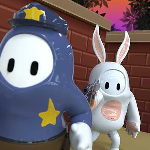 Mr Agent Spy Rabbit : Undercover Secret Service icon