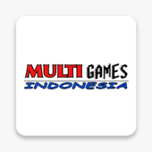 ikon Multi Gameshop