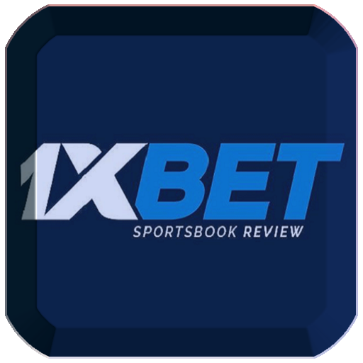 1xBet Sports Betting x Helper icon