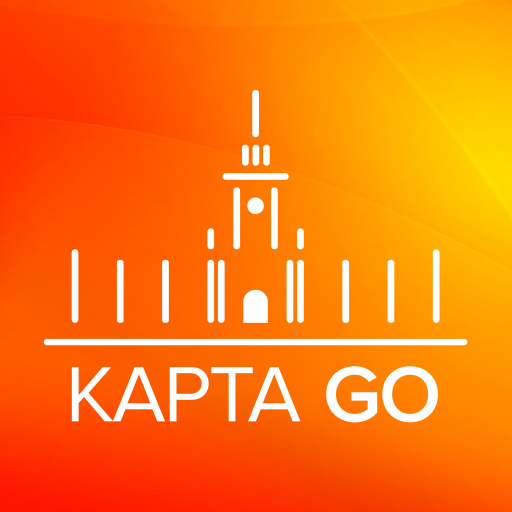 Карта GO! icon