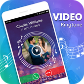 Video Ringtone icon