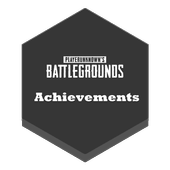 PUBG Achievements icon