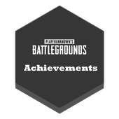 PUBG Achievements