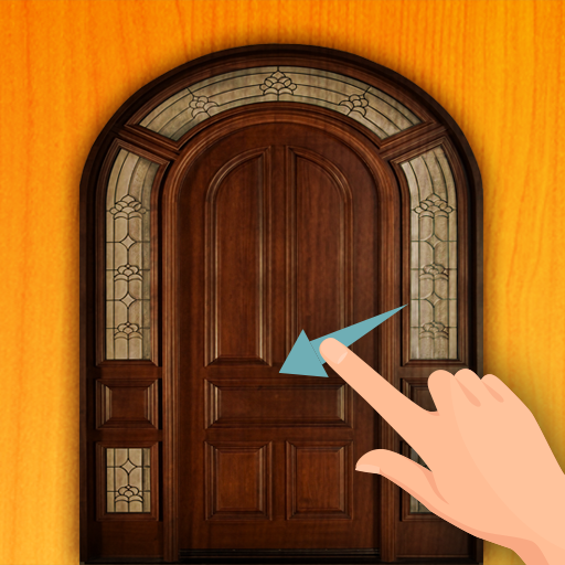 Door Lock - Door Screen Lock أيقونة