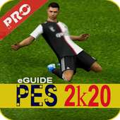 GUIDE for pes 2K20 ( PES-2K20 )