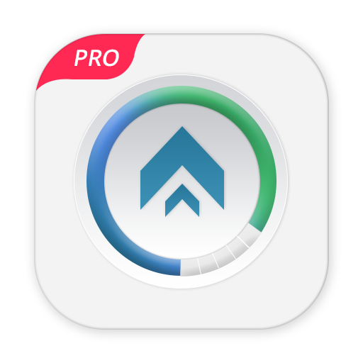 Mobile Booster - Clean Junk, Save Battery And More icon