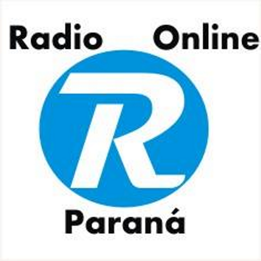 Radio On Line Parana icon