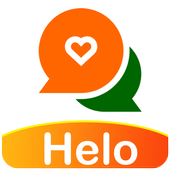Helo Short Video Indian App : Made in India icon