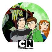 Ben 10: Vengança de Vilgax