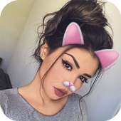 Sweet Selfie - Filtre Camera - Beauty Camera 2018