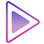 Instant Free Video Downloader App – 1 Tap Download icon