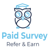 Paid Surveys - Refer &amp; Earn , All in One icon