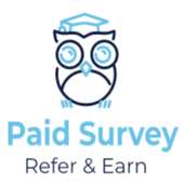 Paid Surveys - Refer & Earn , All in One