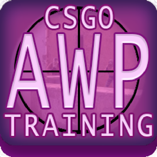 AWP Training for CSGO icon