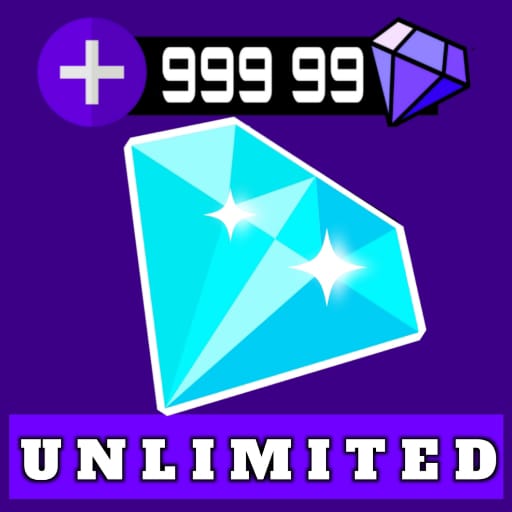 Diamonds💎Free for Fire 2021 icon