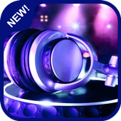 DJ Music Virtual Studio icon