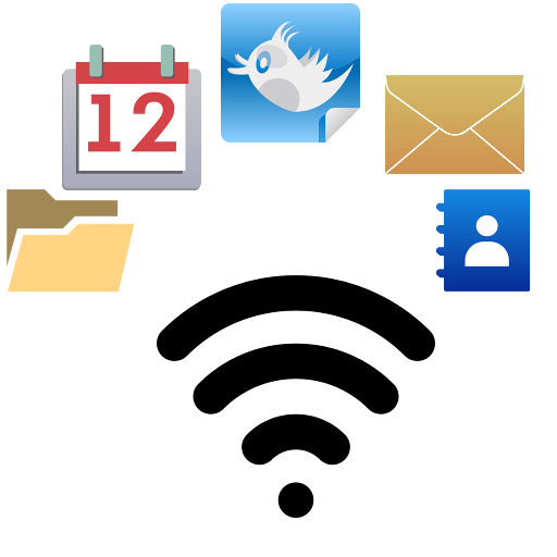 Remote App Launch icon