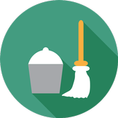 Clean Up Cache أيقونة