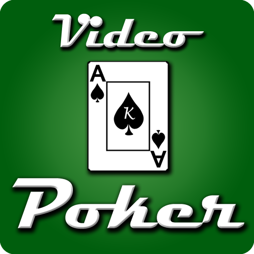 Video Poker icon