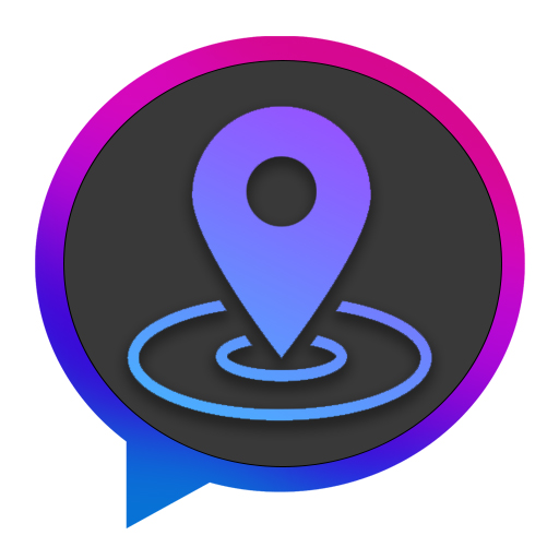 Live Maps Online icon