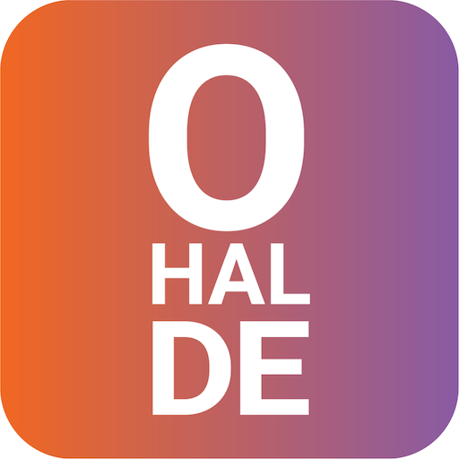 O Halde icon