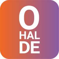 O Halde