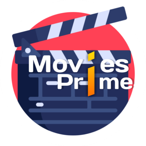 MoviesPrime - Download Latest Movies &amp; TV Series icon