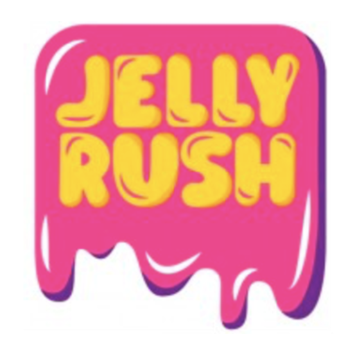 Jelly Rush | جلي رش icon