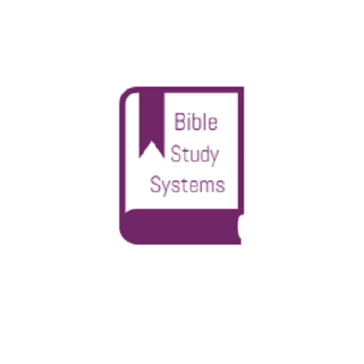 Bible Study Systems icon