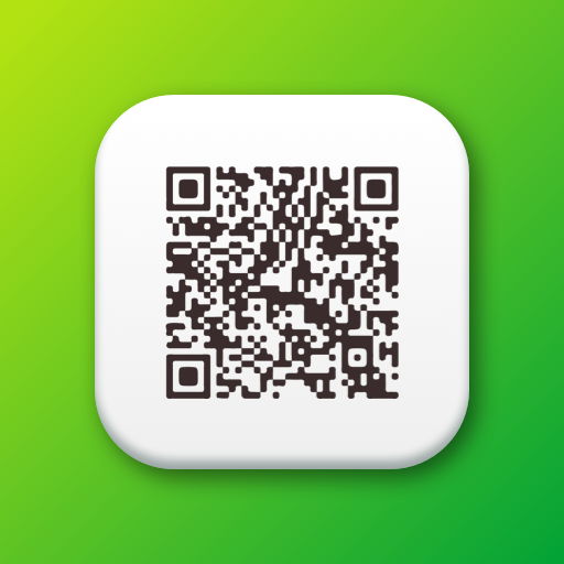 ikon Pemindaikode batang