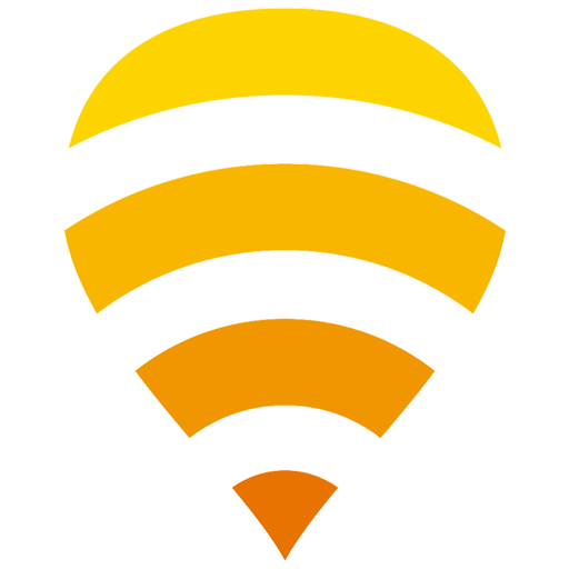 Fon WiFi App – WiFi Connect icon
