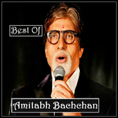 Amitabh Bachchan Songs icon
