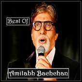 Amitabh Bachchan Songs