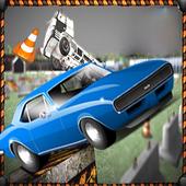 Car Parking Ultimate icon